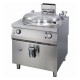 Premium Kookketel - 265 L - Direct - 90 cm Diep - Gas