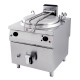 Premium Kookketel - 120 L - Indirect - 90 cm Diep - Elektrisch