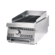 Premium Chargrill - 1 Zone - Enkel - 90 cm Diep - Gas