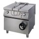 Premium Braadslede - 80 L - 90 cm Diep - Gas