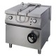 Premium Braadslede - 130 L - 90 cm Diep - Elektrisch - 400V