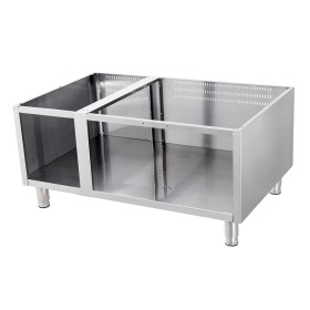 Premium Onderstel - Driedubbel - 90 cm Diep - Open