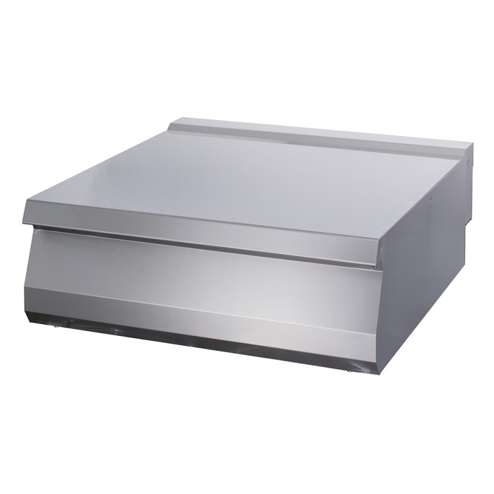 Premium Werkblad - Dubbel - 90 cm Diep