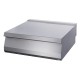 Premium Werkblad - Dubbel - 90 cm Diep