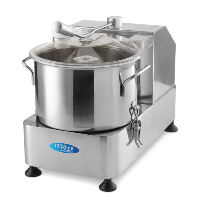 Keukenmachine / Cutter - 6 L