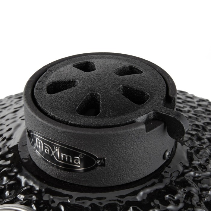 Premium Kamado BBQ 13 inch