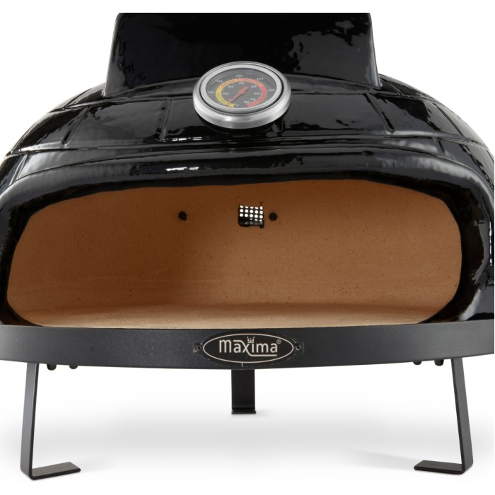 Pizza Oven - Ø 53 cm - Keramisch
