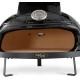 Pizza Oven - Ø 53 cm - Keramisch