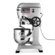 Planeetmenger - 60 L - Tot 30 Kg Deeg - 3 Snelheden