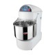 Spiraalkneder - 60 L - 38 Kg Deeg - 2 Snelheden - 400V
