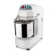 Spiraalkneder - 10 L - 6 Kg Deeg