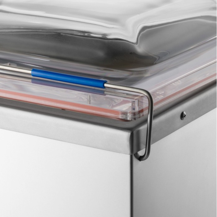 Vacumeermachine - 30 cm Seal - 19 x 32 x 37 cm Kamer