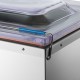 Vacumeermachine - 50 cm Seal - 52 x 48 x 20 cm Kamer