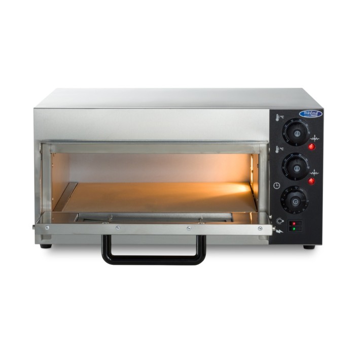 Pizza Oven - 1 Pizza Ø 40 cm