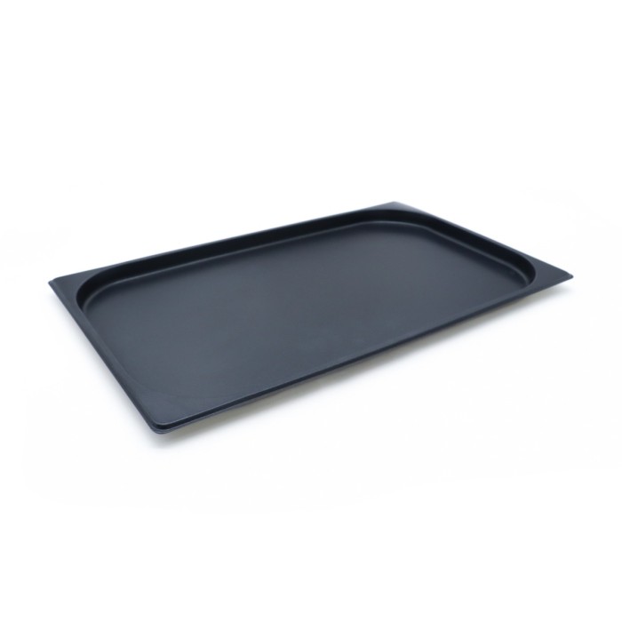 Gastronorm Bak - 1/1 GN - 2 cm Diep - Anti Aanbaklaag