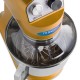 Planeetmenger - 7 L - Tot 2 Kg Deeg - Goudgeel