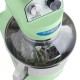 Planeetmenger - 7 L - Tot 2 Kg Deeg - Pastel Groen