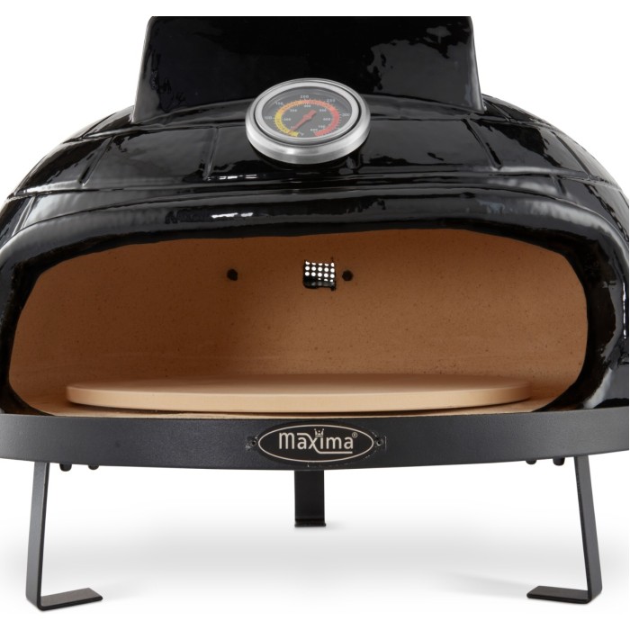 Pizza Oven - Ø 53 cm - Keramisch