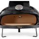 Pizza Oven - Ø 53 cm - Keramisch