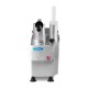 Groentesnijmachine - tot 450 Kg/Uur - incl. 5 Snijschijven
