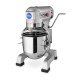 Planeetmenger - 10 L - Tot 5 Kg Deeg - 3 Snelheden