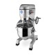 Planeetmenger - 60 L - Tot 30 Kg Deeg - 3 Snelheden