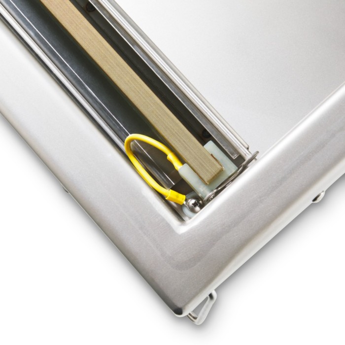Vacumeermachine - 70 cm Seal - 72 x 61 x 22 cm Kamer
