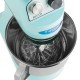 Planeetmenger - 7 L - Tot 2 Kg Deeg - Pastel Blauw