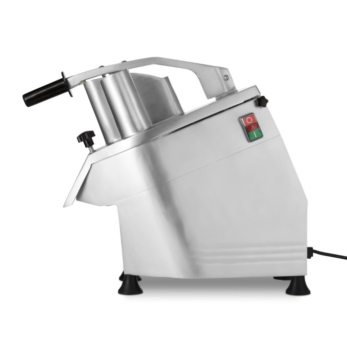 Groentesnijmachine - tot 450 Kg/Uur - incl. 5 Snijschijven
