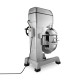Planeetmenger - 60 L - Tot 30 Kg Deeg - 3 Snelheden