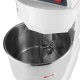 Spiraalkneder - 60 L - 38 Kg Deeg - 2 Snelheden - 400V