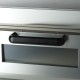 Pizza Oven - 2 Pizza's Ø 40 cm - 2 Kamers