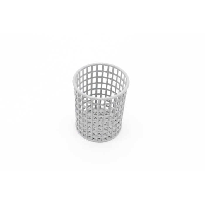 Vaatwasser Bestekmand - Rond - ∅10 x H13 cm
