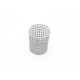 Vaatwasser Bestekmand - Rond - ∅10 x H13 cm