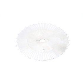Doner Kebab Slicer Serrated Knife