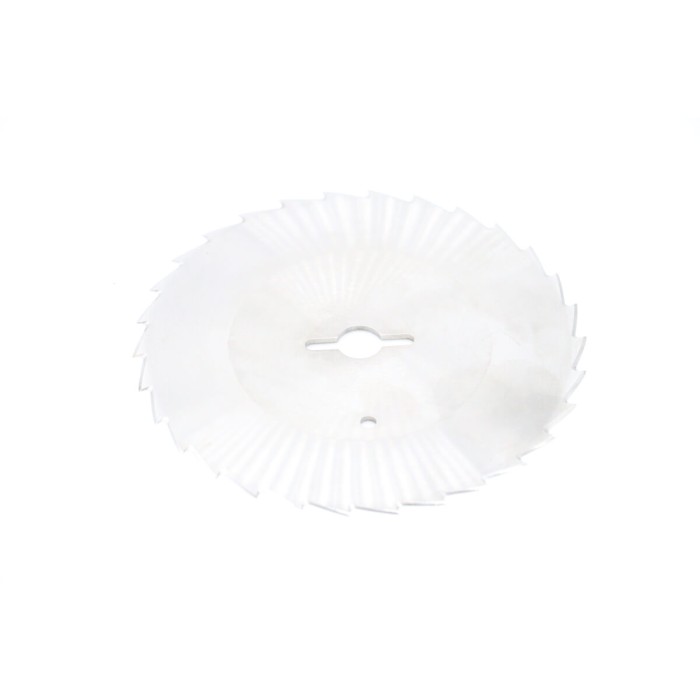 Doner Kebab Slicer Serrated Knife