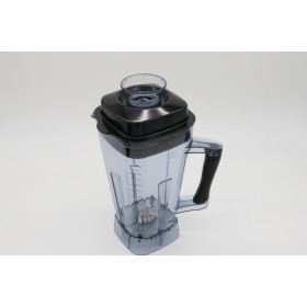 EPB Blender - Kan compleet