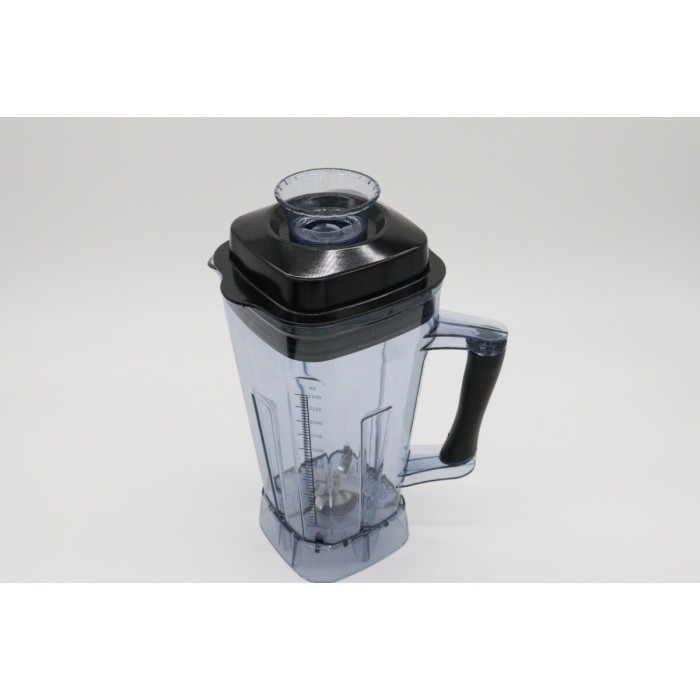 EPB Blender - Kan compleet