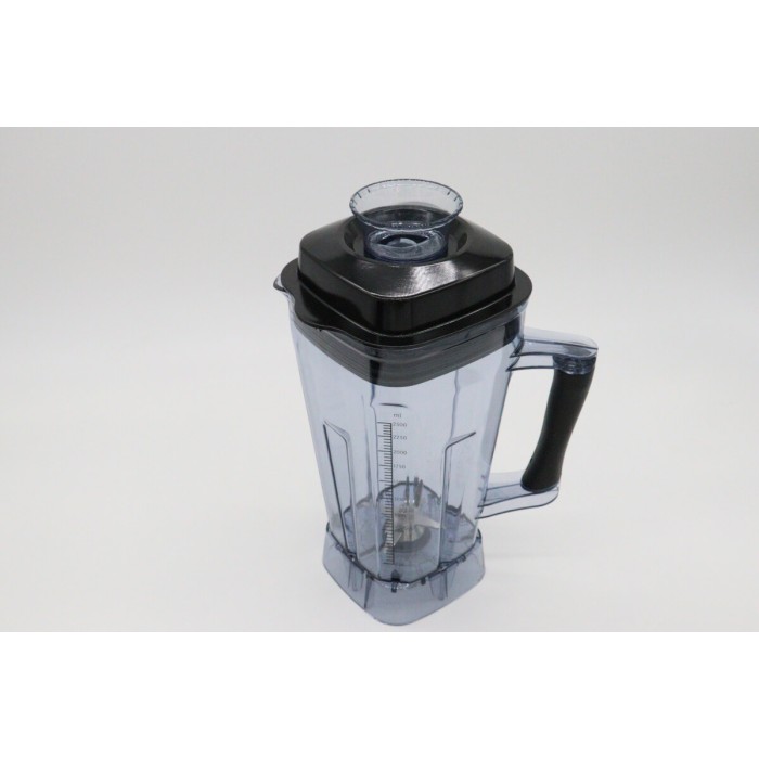 EPB Blender - Kan compleet