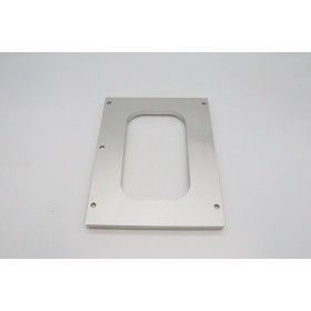 1/4 GN Tray 263 x 161 mm - Medium - 1 Compartment