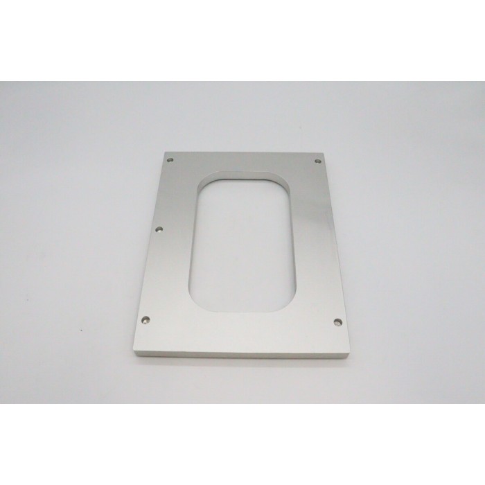 1/4 GN Tray 263 x 161 mm - Medium - 1 Compartment