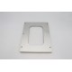 1/4 GN Tray 263 x 161 mm - Medium - 1 Compartment