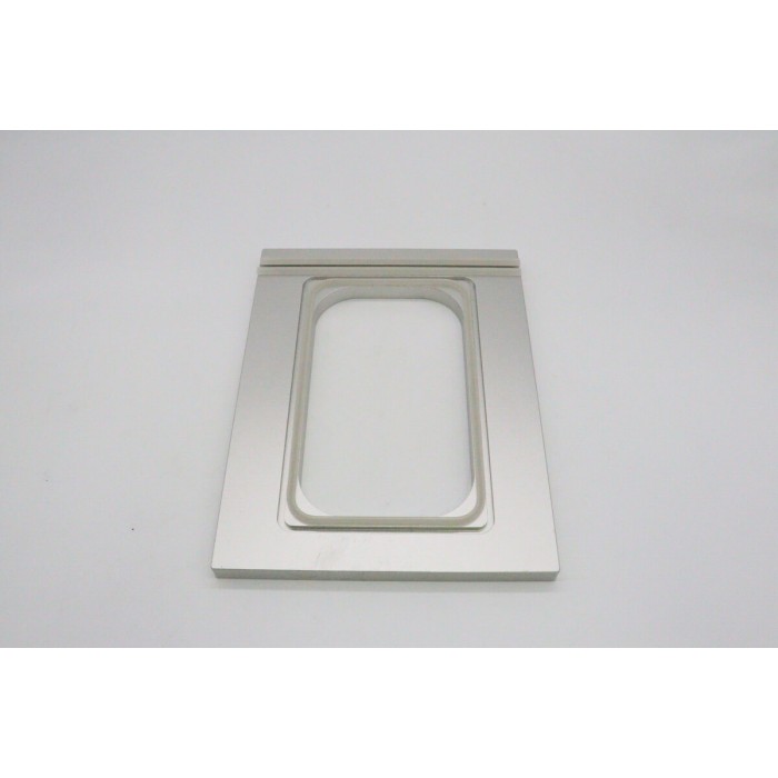 1/4 GN Tray 263 x 161 mm - Medium - 1 Compartment