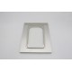 1/4 GN Tray 263 x 161 mm - Medium - 1 Compartment