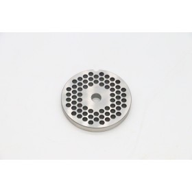 Meat Mincer #22 - Grinding Plate 6 mm