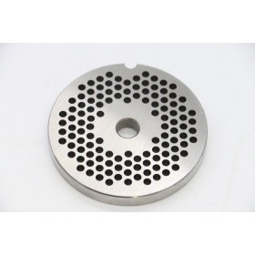 Meat Mincer #22 - Grinding Plate 4 mm