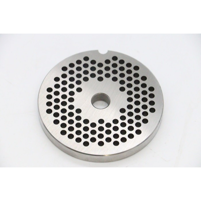 Meat Mincer #22 - Grinding Plate 4 mm