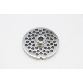 Meat Mincer #32 - Grinding Plate 8 mm