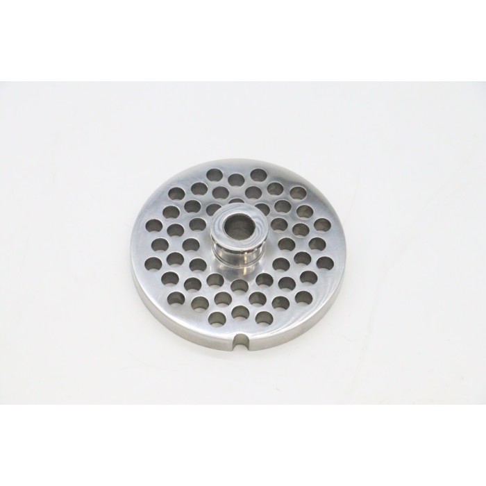 Meat Mincer #32 - Grinding Plate 8 mm