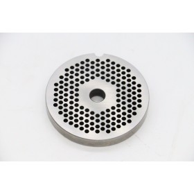 Meat Mincer #12 - Grinding Plate 3 mm